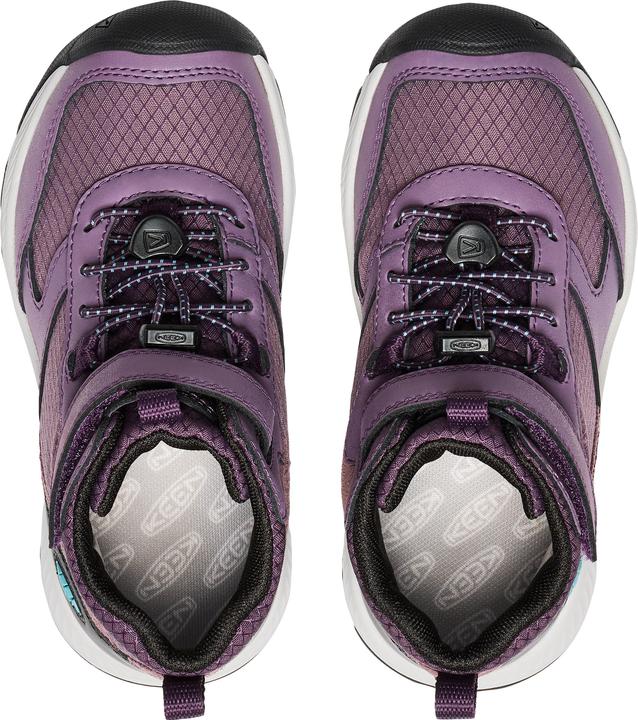 Produktbild Keen Y Skua Mid WP (36)