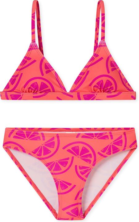 Image du produit Schiesser Triangel-Bikini Aqua Teens (140)