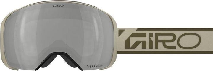Produktbild Giro Comp Vivid Goggle
