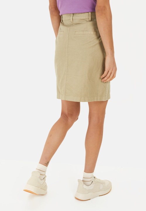 Image du produit Camel Active Rock aus einem Leinenmix (36)