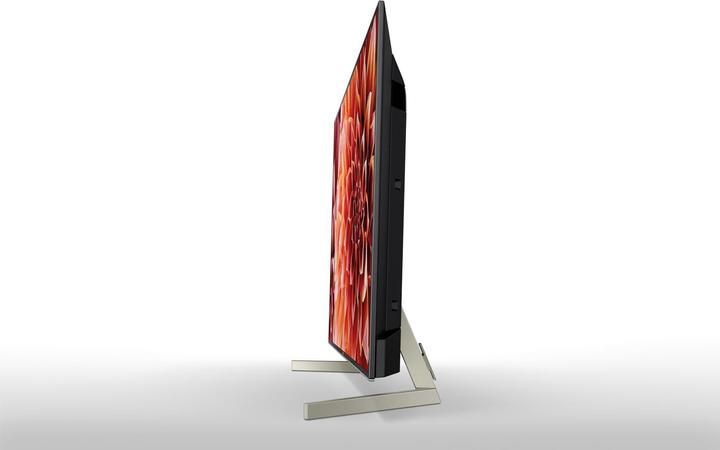 Produktbild Sony Kd-49xf9005 (49", LCD, 4K, 2018)