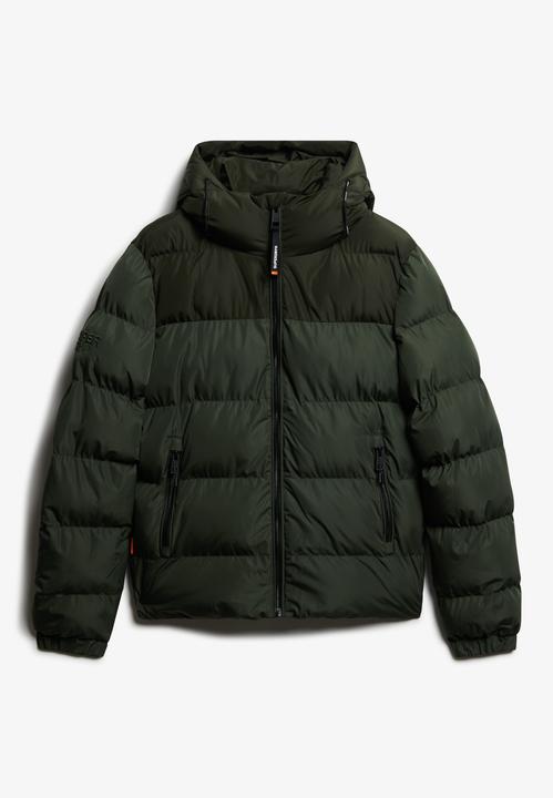 Actual product image Superdry Down jacket (L)