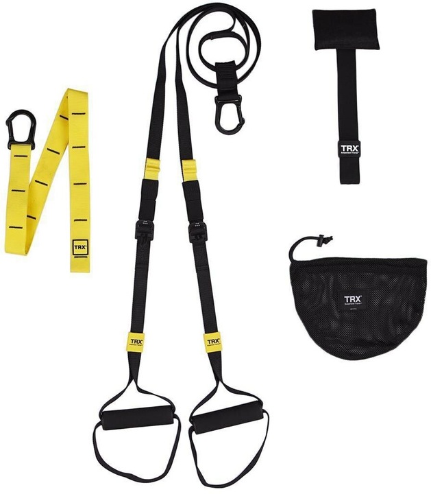 Actual product image TRX Move