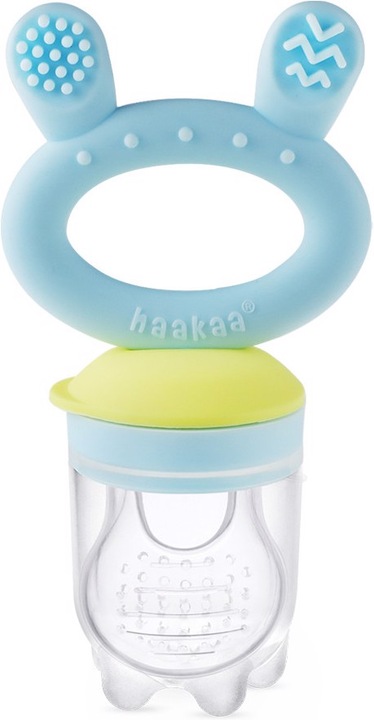 Light blue, Transparent