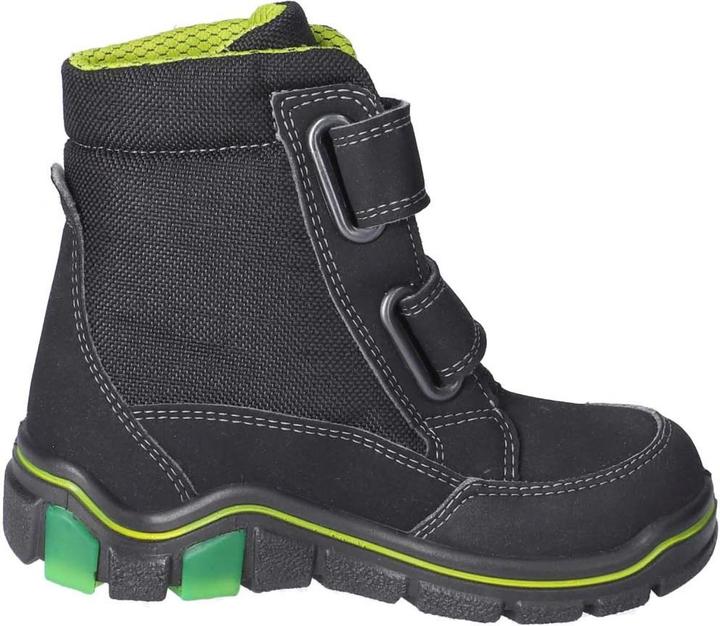 Actual product image Ricosta Ankle boot (25)