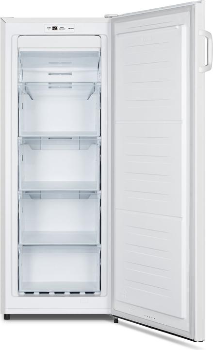 Hisense FV191N4AW2 (Stand-alone, 155 l)