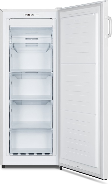 Actual product image Hisense FV191N4AW2 (Stand-alone, 155 l)