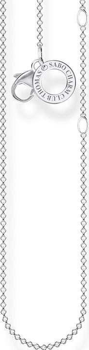 Actual product image Thomas Sabo Chain (925 sterling silver, 38 cm)