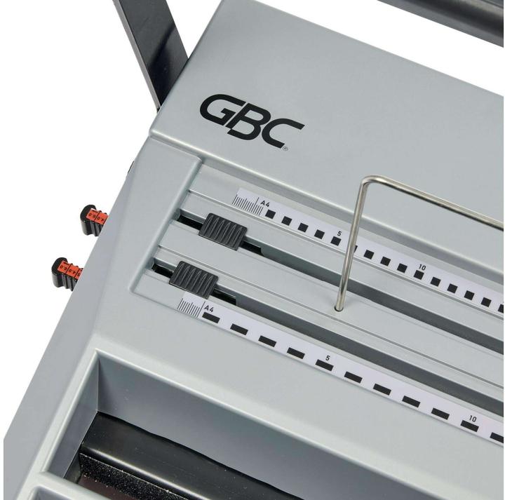 Image du produit GBC Machine à relier MultiBind MB20 (Reliure en plastique)