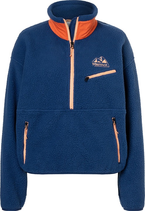 Actual product image Marmot ’94 E.C.O. Recycled Fleece (S)