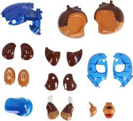 Immagine prodotto Goliath Toys Costruisci un Bot Paw Patrol Chase