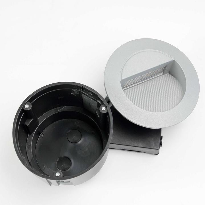 Actual product image EGLO Zimba LED (320 lm, IP65)