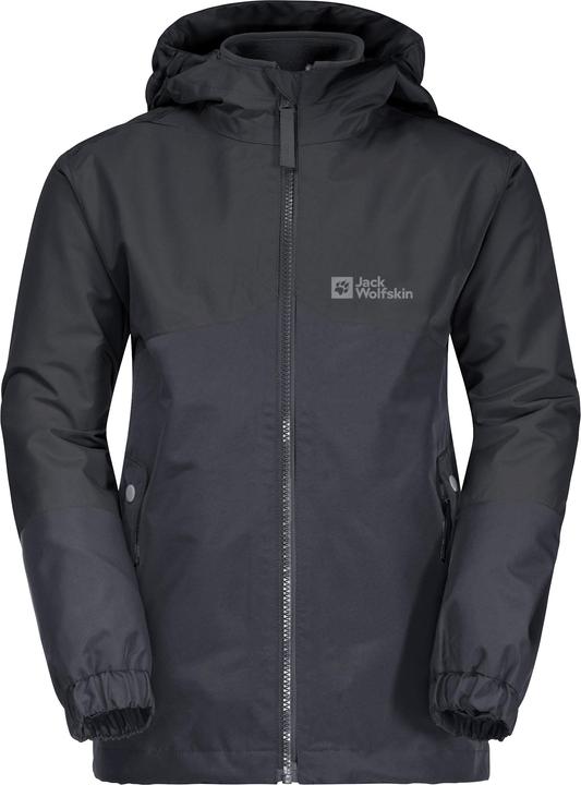 Jack Wolfskin Iceland 3in1 Jacket B (176)