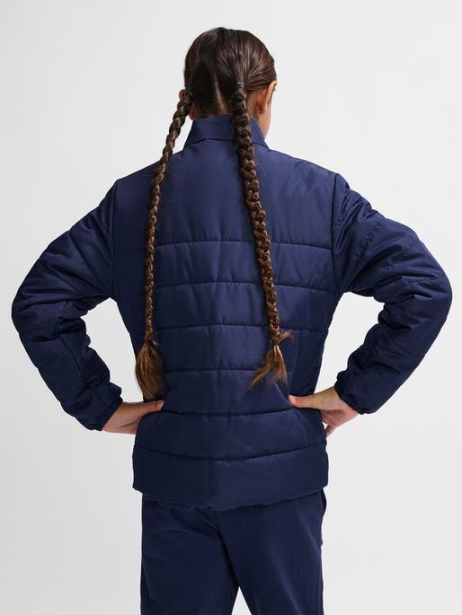 Image du produit hummel Hmlessential Short Bench Jkt Kids (116)
