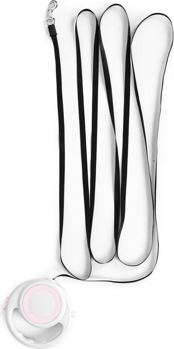 Produktbild Petsi 4,2 m automatische Leine für Hund oder Katze mit Sperre (Hund)