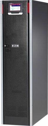 Eaton 93PS 10kVA/10kW scalable to 40kW 30min Runtime, 10Year Batttery Bypass, SNMP H175/W (10000 VA, 10000 W, Doppio convertitore online UPS)