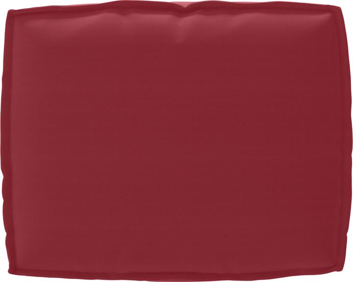 Produktbild VidaXL Stuhlkissen (50 x 40 x 12 cm)