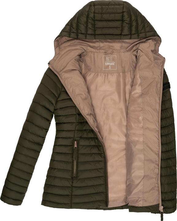 Actual product image Marikoo Asraa (XS)