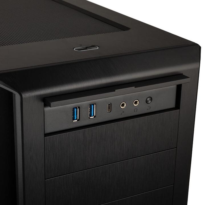 Image du produit Phanteks Enthoo Pro Kingmod (ATX, mATX, Mini-ITX, E-ATX)