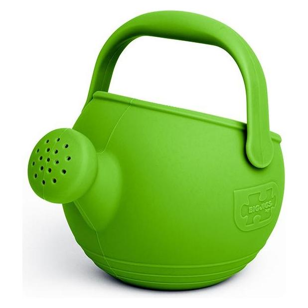 Bigjigs Siliconen Gieter Grasgroen thumbnail