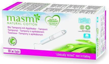 Masmi Bio Light Mini (18 x, Mini)