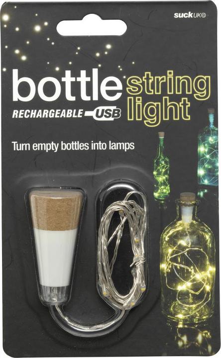 Produktbild Suck UK Bottle Light (0.95 m)
