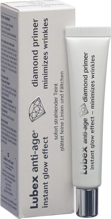 Produktbild Lubex anti-age diamond primer