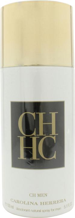 Actual product image Carolina Herrera CH (Spray, 150 ml)