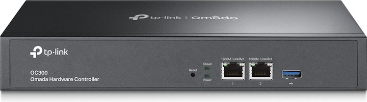 TP-Link Omada OC300 (2 Porti)