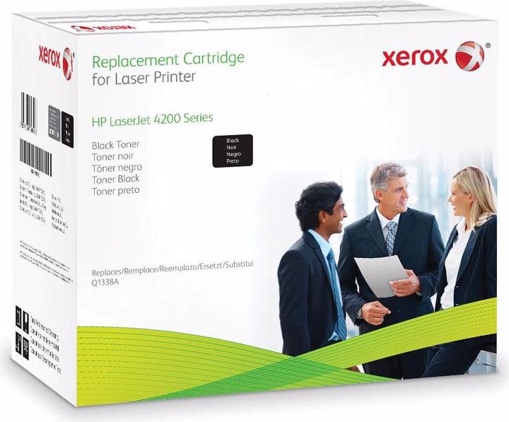 Produktbild Xerox 38a (BK)