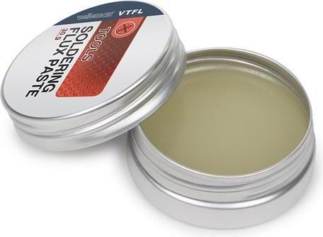 Immagine prodotto Velleman Flussmittel-Paste (Grasso per saldatura)
