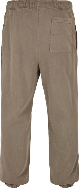 Produktbild Urban Classics Overdyed Sweatpants (S)