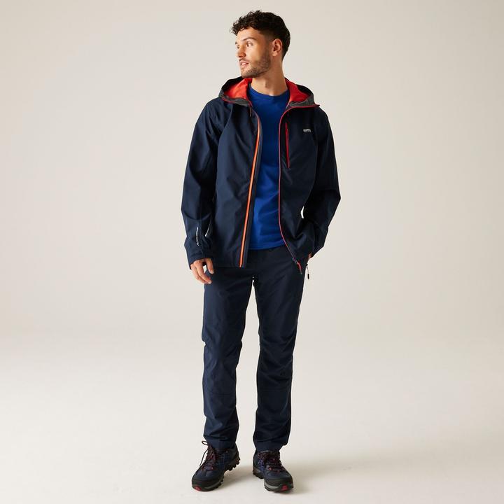 Produktbild Regatta Birchdale II (XL)