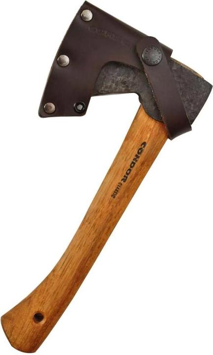 Produktbild Condor Scout Beil