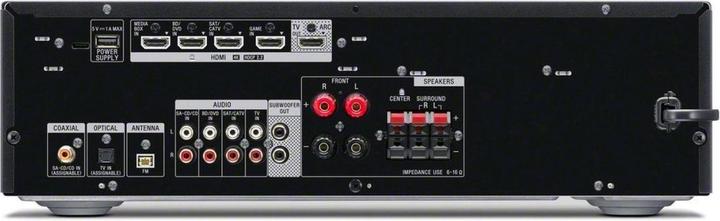 Produktbild Sony Str-Dh590 (5.2 Kanal, FM)
