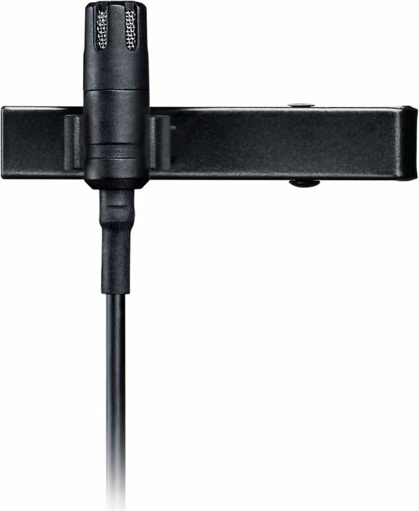 Actual product image Shure Mvl