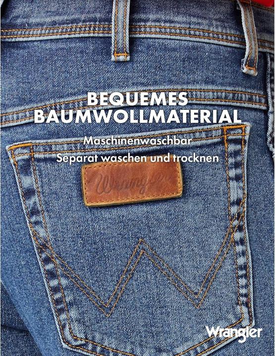Produktbild Wrangler Texas (W33/L34)
