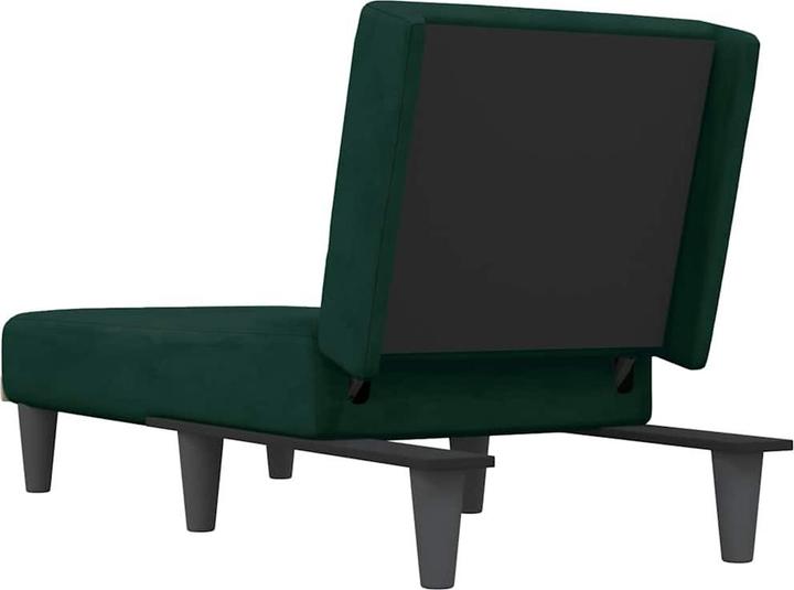 Actual product image vidaXL Eliza (Recamiere)