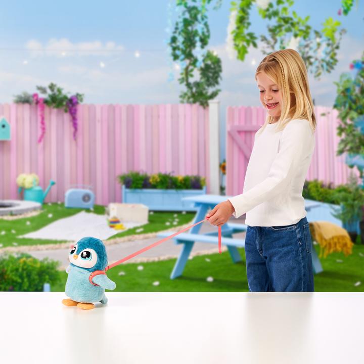 Image du produit Little Live Pets Mon pingouin (23 cm)