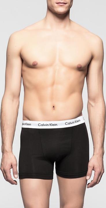 Produktbild Calvin Klein Trunk (M, 3er Pack)