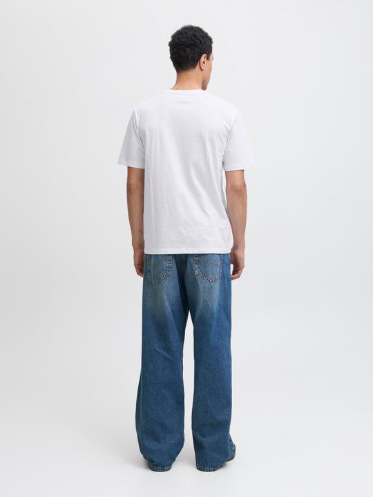 Produktbild Jack & Jones 3er-pack T-shirt T-shirt (XL)