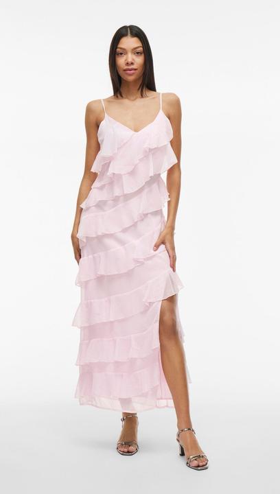 Produktbild Vila Träger Maxikleid (42)