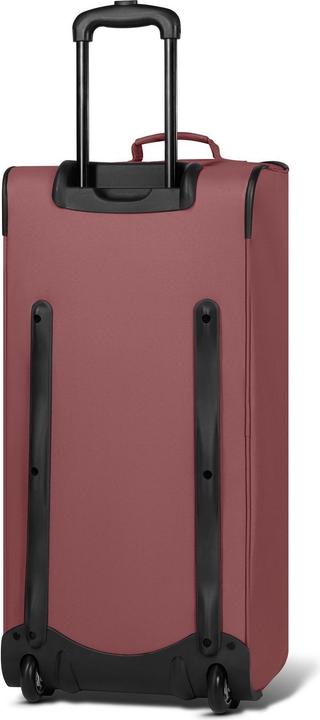 Image du produit Redolz Sac de voyage Duffle Essentials 2 roues 71 cm (83 l)
