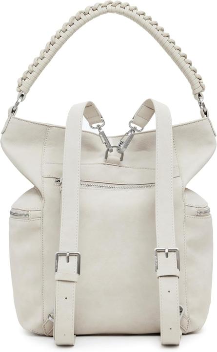 Actual product image Desigual Arica Half Logo Backpack