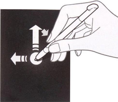 Actual product image Hermex Compatible Ink Cartridge XL for Brother MFC-J825DW (M, C, Y, FC)