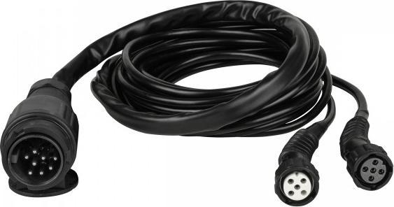 Produktbild LAS Kabelsatz Multipoint (4 m)