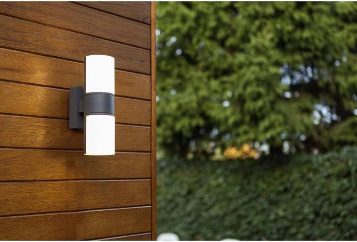 Produktbild Lutec LEDWandleuchte CYRA (1000 lm, IP54)