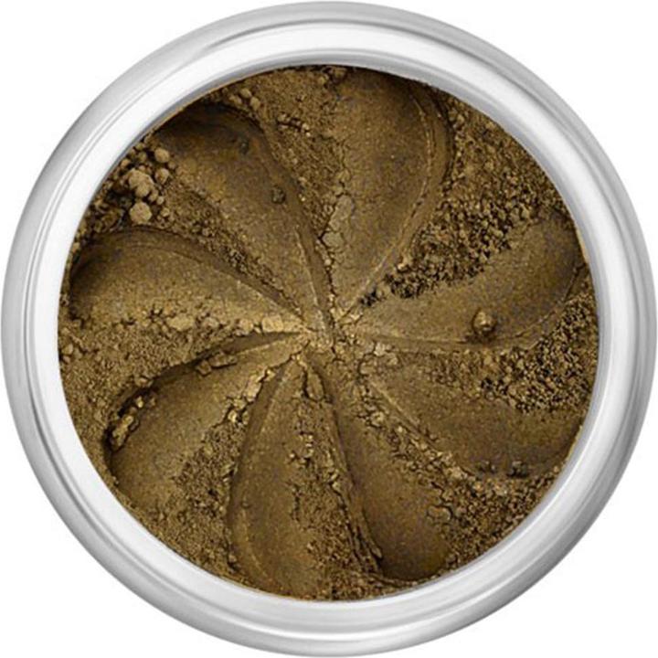 Actual product image Lily Lolo Mineral Eye Shadow - Cosmopolitan 2g (Cosmopolitan)