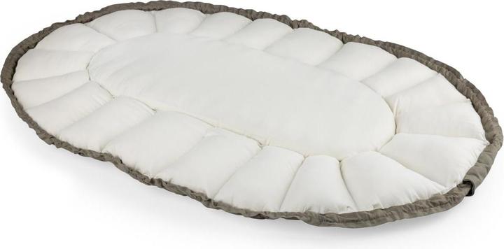 Actual product image Sebra 3in1 kapok