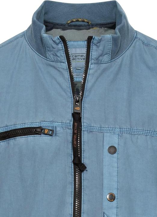 Produktbild Camel Active Bomberjacke mit Stehkragen (56)